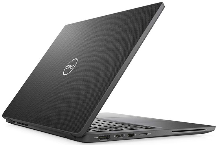 Laptop Dell Latitude 7310 (i5-10310U/16GB/256GB/13.3 Inch FHD Touch/IR cam/Win 10)