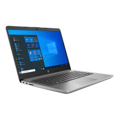 Laptop - Máy tính xách tay HP 245 G8 61C60PA (R3-3250U/4GB/256GB SSD/14HD/VGA ON/WIN11/Silver)
