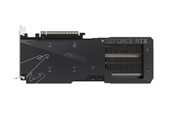 Card màn hình Gigabyte AORUS RTX 3060 ELITE 12G GDDR6 GV-N3060AORUS-E-12GD