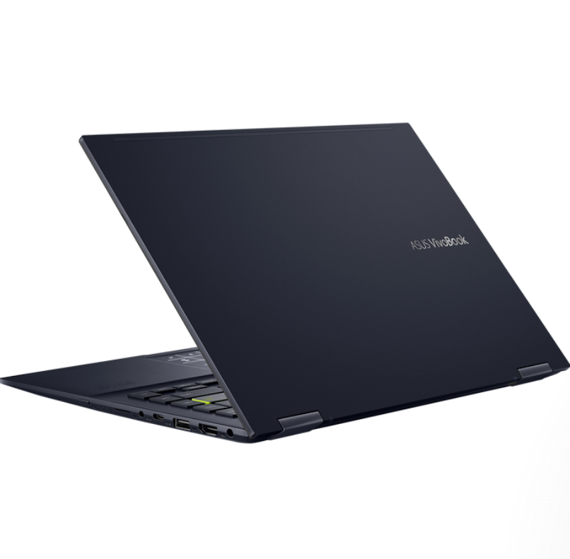Laptop ASUS Vivobook Flip TM420IA-EC227T(AMD Ryzen 7 4700U/4GB DDR4/512GB SSD/14 inch FHD/Touch/Win 10)