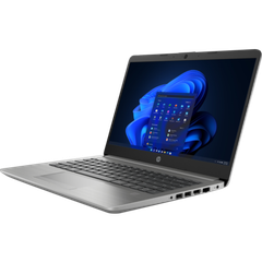 Laptop - Máy tính xách tay HP 240 G9 6L1Y5PA (14