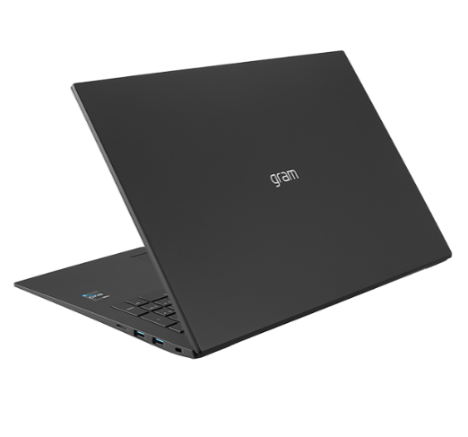 Laptop LG Gram 2022 17Z90Q-G.AH78A5 (i7-1260P/16GB/1TB/Intel Iris Xe Graphics/17' WQXGA 99% DCI-P3/Win 11)