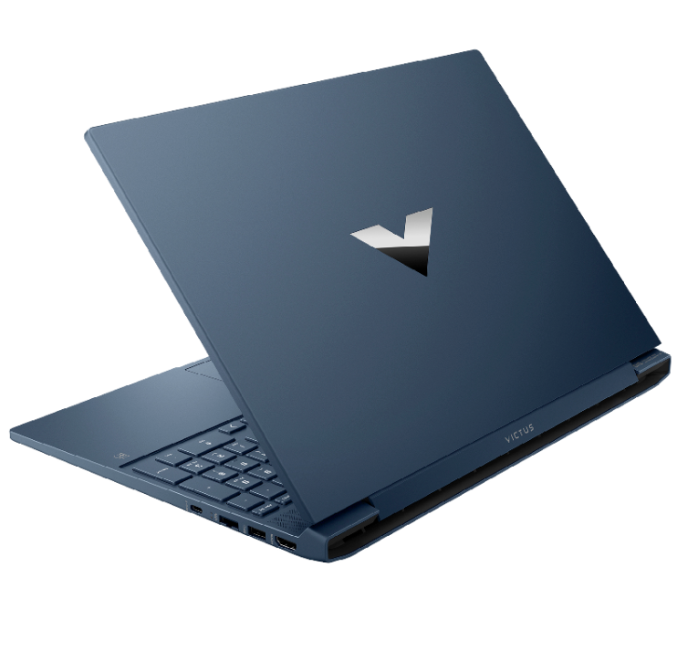 Laptop HP Victus 16 e1102AX (7C139PA) (Ryzen 7 6800H/16GB/512GB/RTX 3050Ti 4GB/16.1″ FHD/IPS/144Hz Xanh Win 11)
