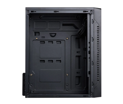 Case máy tính Golden Field X10 - Mid Tower (Đen)