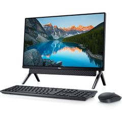 Máy tính AIO Dell Inspiron 5400 42INAIO540010 (Core i3 1115G4/8GB/256GB/23.8 inch/Keyboard/ Mouse/ Windows 11 Home/ Office Home & Student 2021))