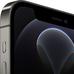 iPhone 12 Pro 256GB Graphite (LL/1 Sim)