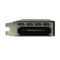 Card màn hình Nvidia RTX A6000 (48GB GDDR6, 384-bit, 4x DisplayPort, 1x8-pin)