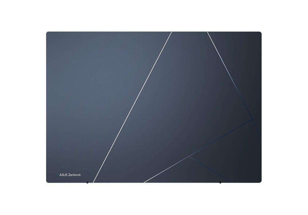 Laptop Asus Zenbook 14 OLED UX3402ZA i7 1260P/16GB/512GB/Cáp/Win11 (KM221W)