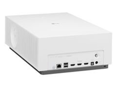 Máy chiếu LG CineBeam HU710PW.ATV 4K UHD nguồn ánh sáng kết hợp