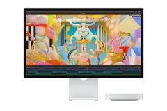 Mac Mini 2023 M2 Pro RAM 16GB 512GB SSD