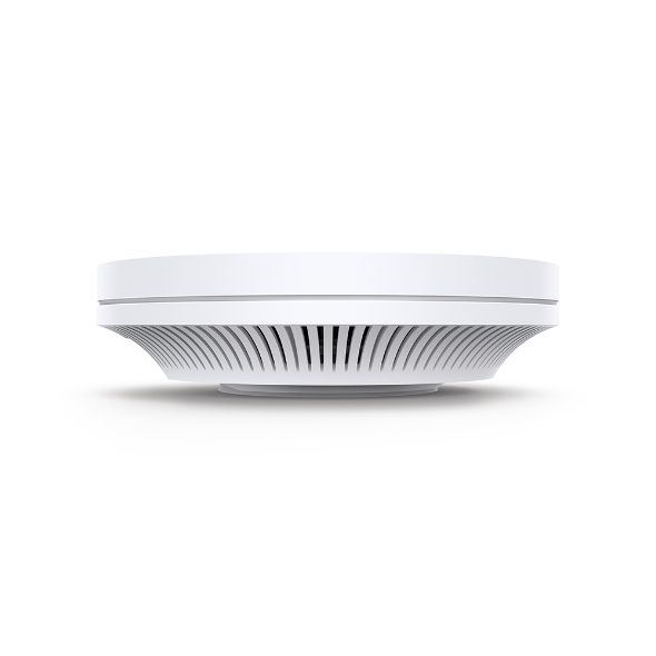 Bộ phát Wifi TP-Link EAP660 HD Chuẩn AX3600