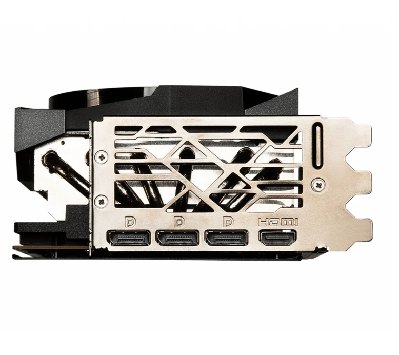 Card màn hình MSI RTX 4090 GAMING X TRIO 24G