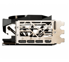 Card màn hình MSI RTX 4090 GAMING X TRIO 24G