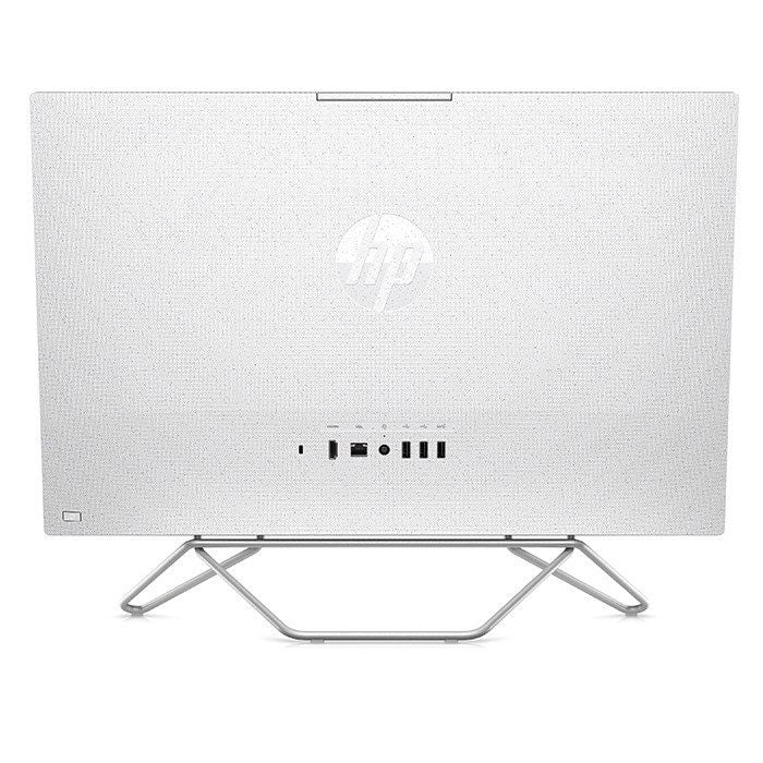 Máy tính All in one HP ProOne 400G6 - 231F2PA 23.8Inch TouchScreen Core i5/8Gb/256GB SSD/Windows 10 home(cảm ứng)