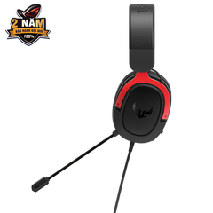 Tai nghe Asus TUF GAMING H3 (RED)