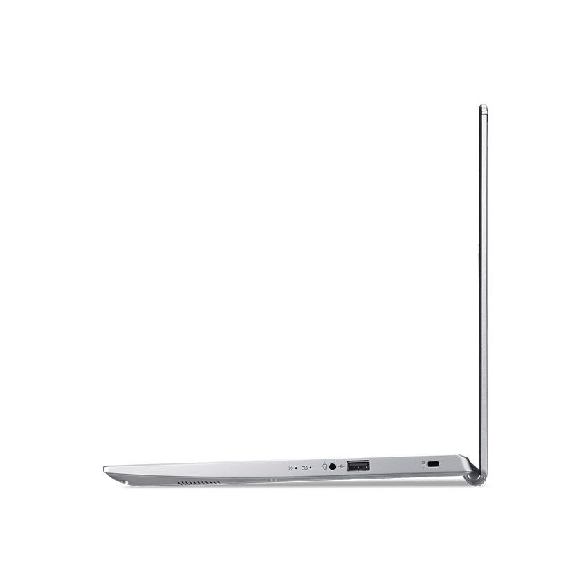 Laptop Acer Aspire A514-54-39KU (NX.A23SV.003) (i3 1115G4/4GB RAM/256GB SSD/14.0 inch FHD/Win10/Bạc)