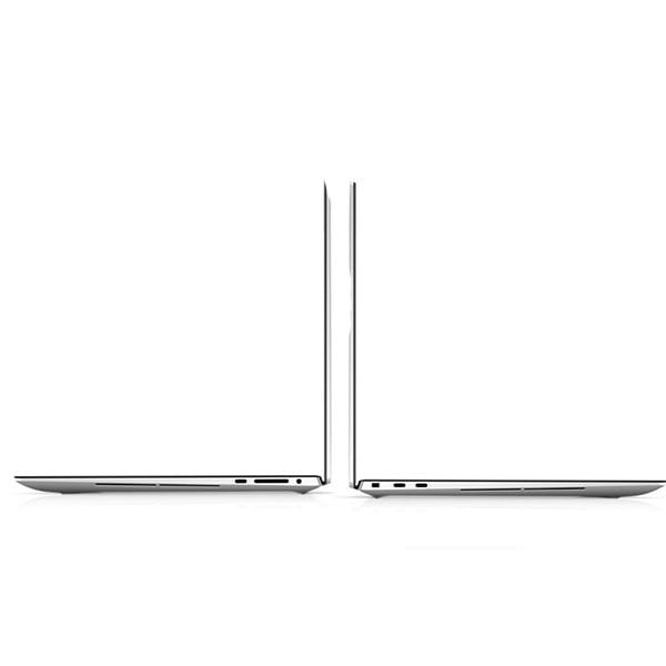 Laptop Dell XPS 15 9520 70296962 (Core i7 12700H/16GB/1TB SSD/RTX 3050Ti 4Gb GDDR6/ 15.6inch Full HD/ Windows 11 Home/ Silver/ Nhôm nguyên khối)