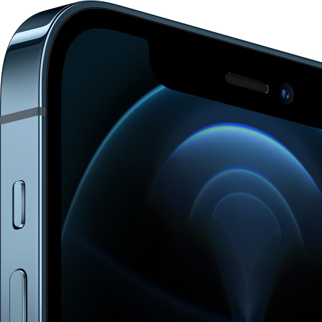 iPhone 12 Pro Max 256GB Blue (LL)