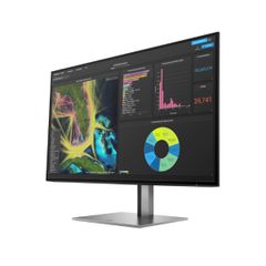 Màn hình HP Z Display Z27K G3 1B9T0AA (Màn đồ họa/ 27Inch/ 4K (3840x2160)/ 60HZ/ 350cd/m²/ IPS/ USB Type-C)