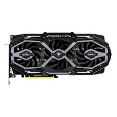 Card màn hình Inno3D GeForce RTX 2070 8GB iChill X3 Jekyll GDDR6