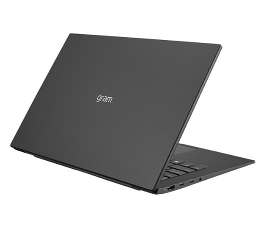 Laptop LG Gram 14Z90Q-G.AJ32A5 (i3-1220P/ 8GB/ 256GB SSD/ 14.0WUXGA/ VGA ON/ WIN11/ Black/ LED_KB)