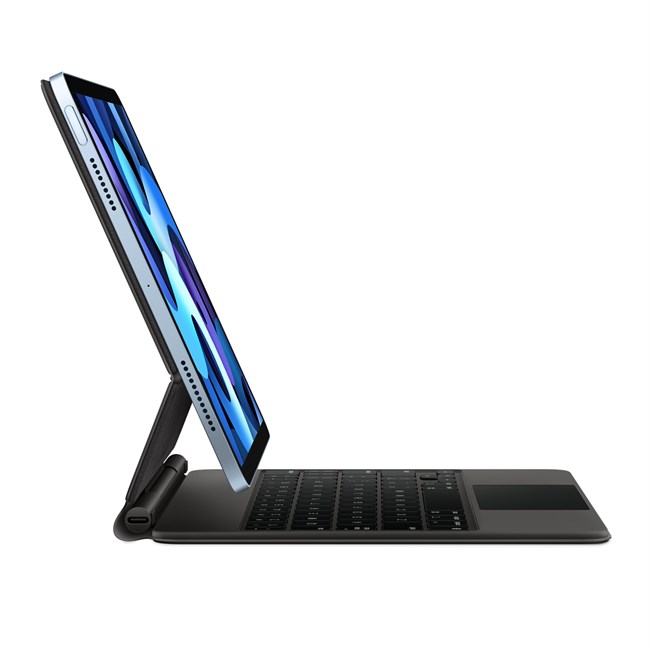 Magic Keyboard iPad Pro 11” Màu Đen (2021) Mỹ