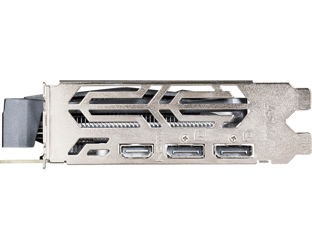Card màn hình MSI GTX 1650 D6 GAMING X