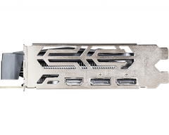 Card màn hình MSI GTX 1650 D6 GAMING X