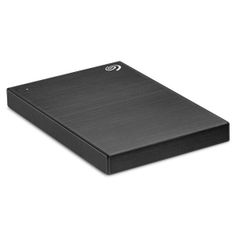 Ổ cứng di động HDD 2TB Seagate Backup Plus Slim STHN2000400 (Đen)