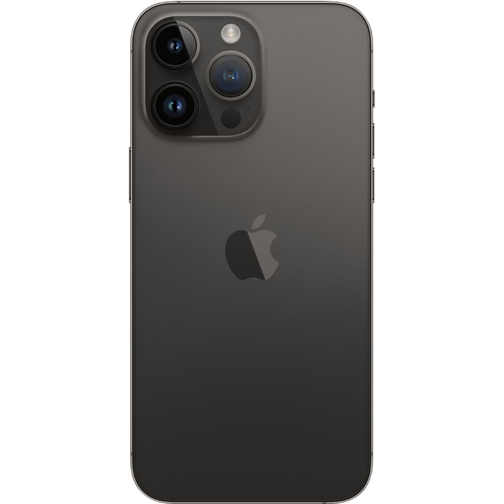 iPhone 14 Pro Max 256GB Black (ZA)
