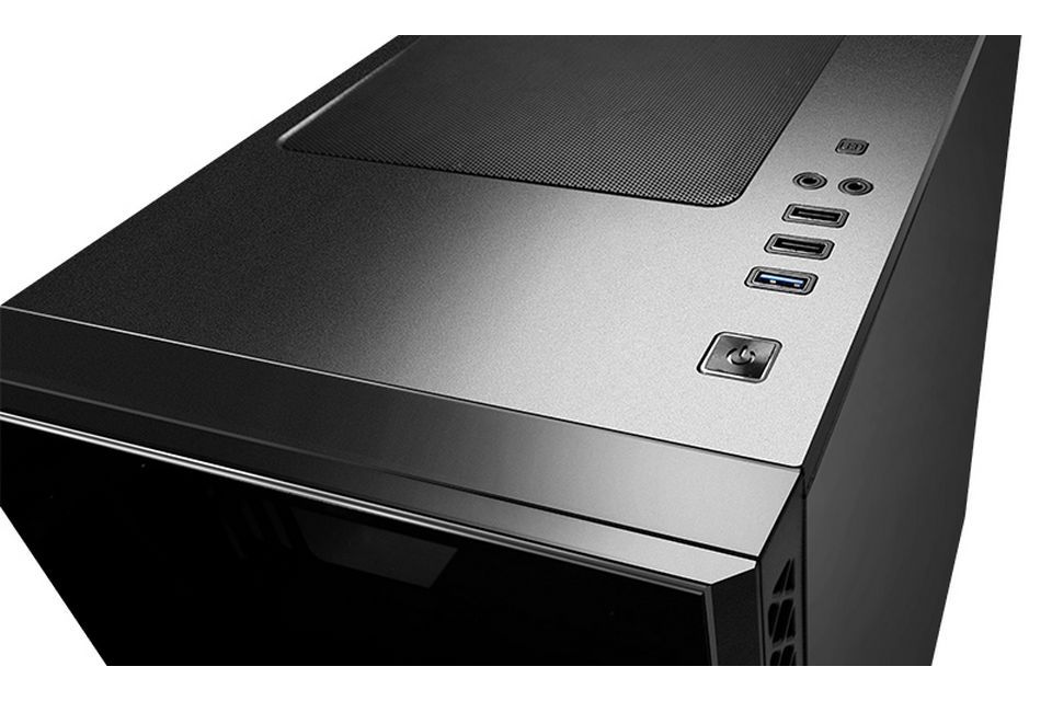 Case Deepcool Matrexx 50 ADD-RGB 4F