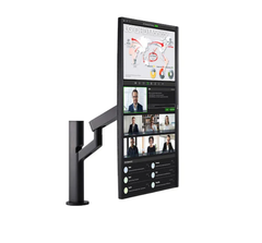 Màn hình LCD LG 32QP880N (2560 x 1440/IPS/75Hz/5 ms/FreeSync)