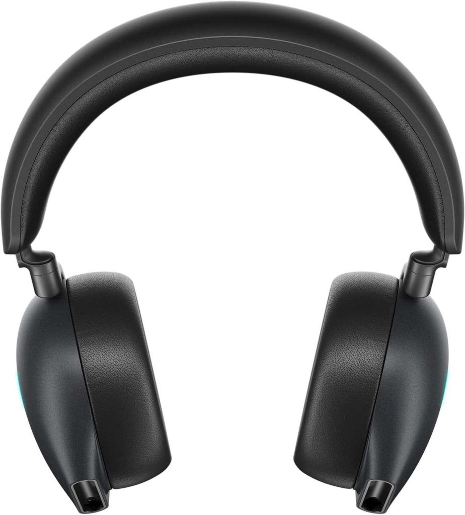 Tai nghe không dây Dell Alienware AW920H-W Tri-Mode Wireless Gaming Headset