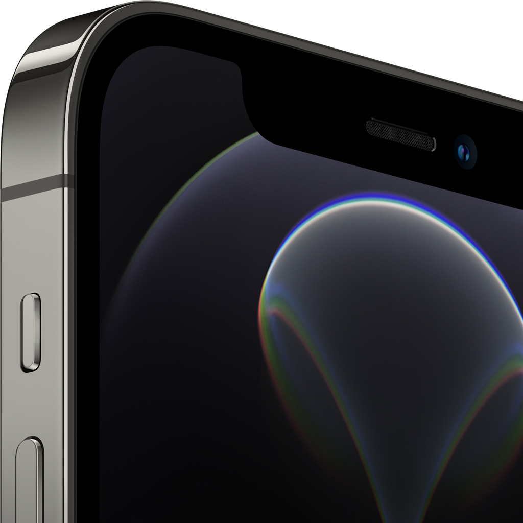 iPhone 12 Pro Max 512GB Graphite (MGDG3VN/A)