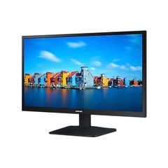 Màn hình LCD SAMSUNG LS19A330NHEXXV (1366 x 768/TN/60Hz/5 ms)