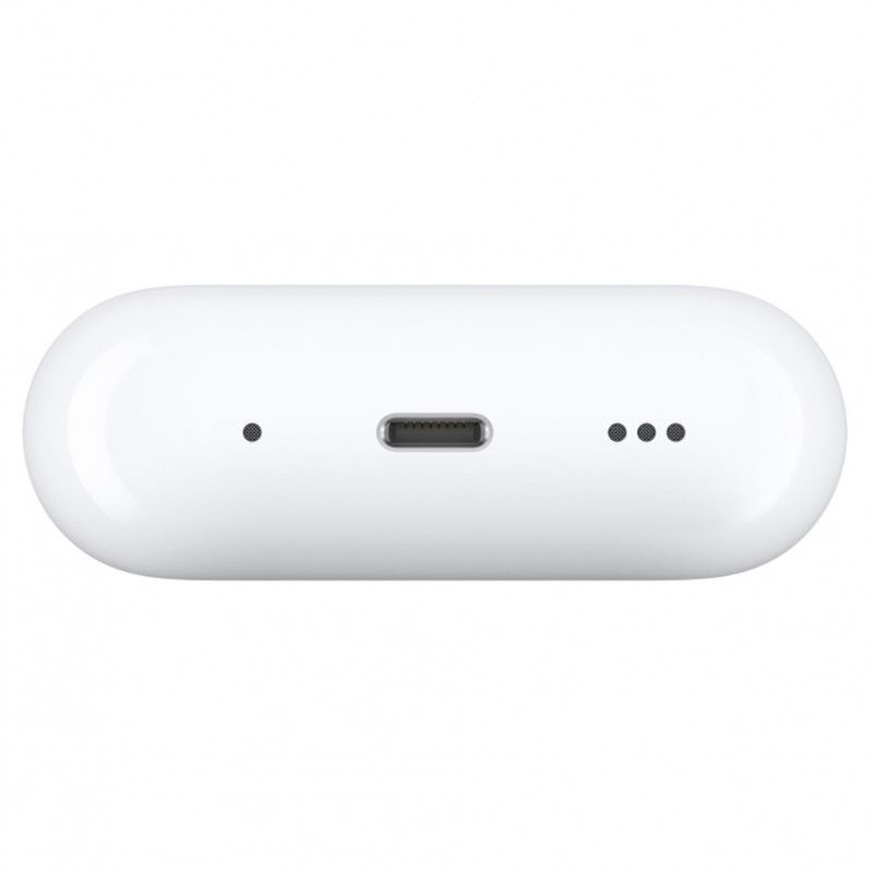 Apple AirPods pro (2ND Gen) MQD83ZP/A