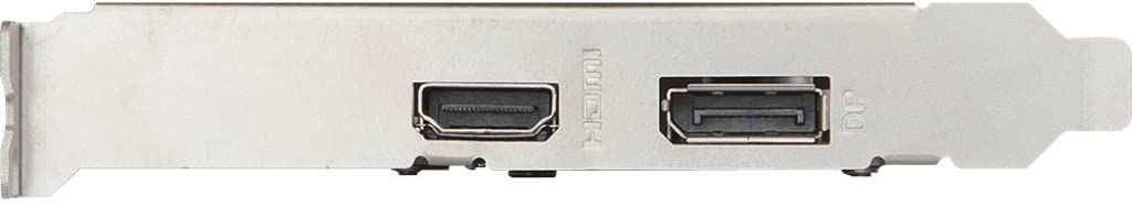 Card màn hình MSI GT 1030 2GD4 LP O