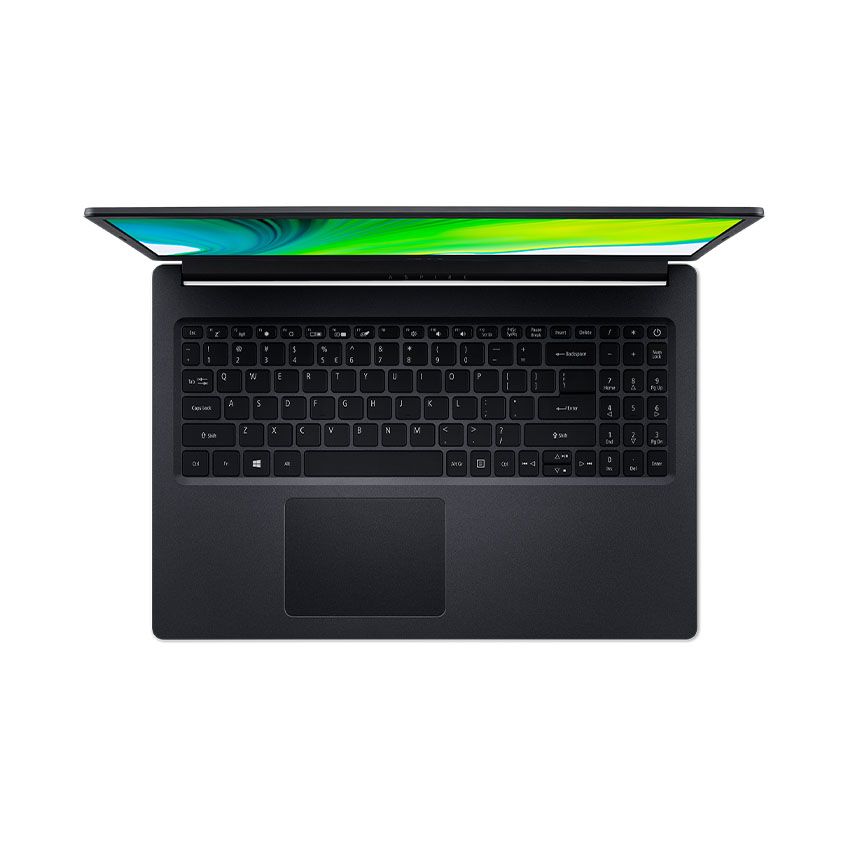 Laptop Acer Aspire A315-57G-524Z (NX.HZRSV.009) (i5 1035G1/8GBRAM/512GB SSD/MX330 2G/15.6 inch FHD/ Win 10/Đen)