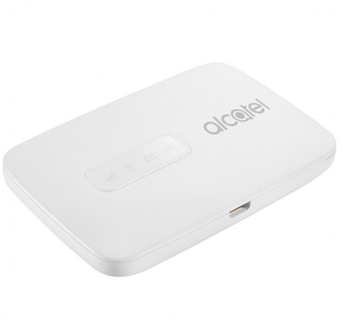 Bộ phát wifi 4g ALCATEL Mw40 150mbps pin dung lượng 1800 mAh