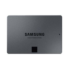 Ổ SSD Samsung 870 Qvo MZ-77Q1T0BW 1Tb (SATA3/ 2.5Inch/ 560MB/s/ 530MB/s)