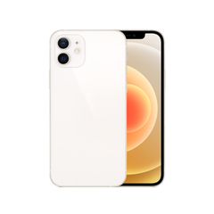 iPhone 12 - 64GB White (ZA/2 Sim)