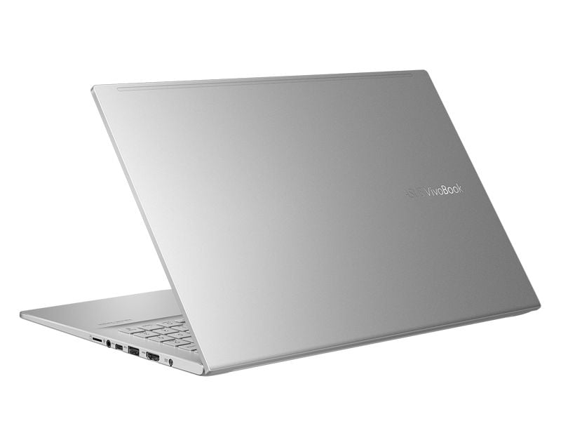 Laptop Asus Vivobook A515EA-BQ498T (i5 1135G7/8GB/512GB SSD/15.6FHD/VGA ON/Win10/Silver)