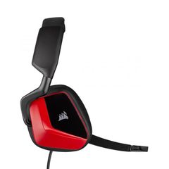 Tai nghe chơi game Corsair VOID ELITE Surround 7.1 Cherry - CA-9011206-AP