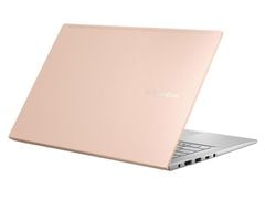 Laptop Asus Vivobook A415EA-EB558T (Core i3-1115G4/8GB/256GB/Intel UHD/14.0 inch FHD/Win 10/Vàng hồng)