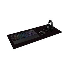 Bàn di chuột Corsair MM350 PRO Extended XL Black/CH-9413770-WW (930 x 400 x 4mm)