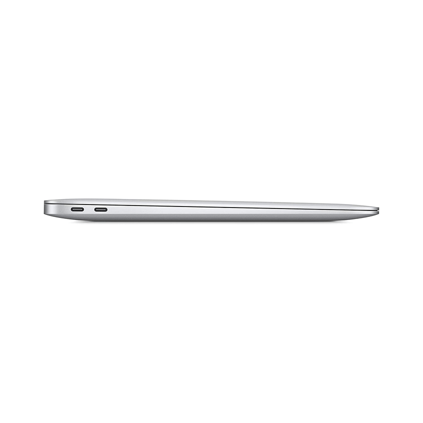 Macbook Air 13 (Apple M1/8GB/256GB SSD/13.3 inch IPS/Mac OS/Bạc) MGN93SA/A
