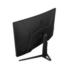 Màn hình MSI Optic G24C4 (23.6inch/Curved/FHD/VA/144HZ/1ms/250nits/DP+HDMI)