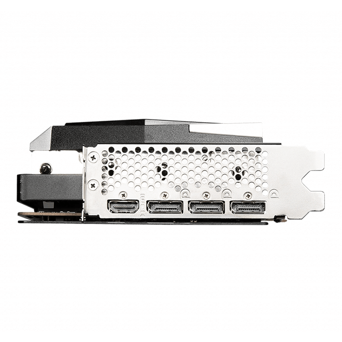 Card màn hình MSI Radeon RX 6900 XT Gaming X Trio 16G