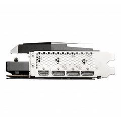 Card màn hình MSI Radeon RX 6900 XT Gaming X Trio 16G