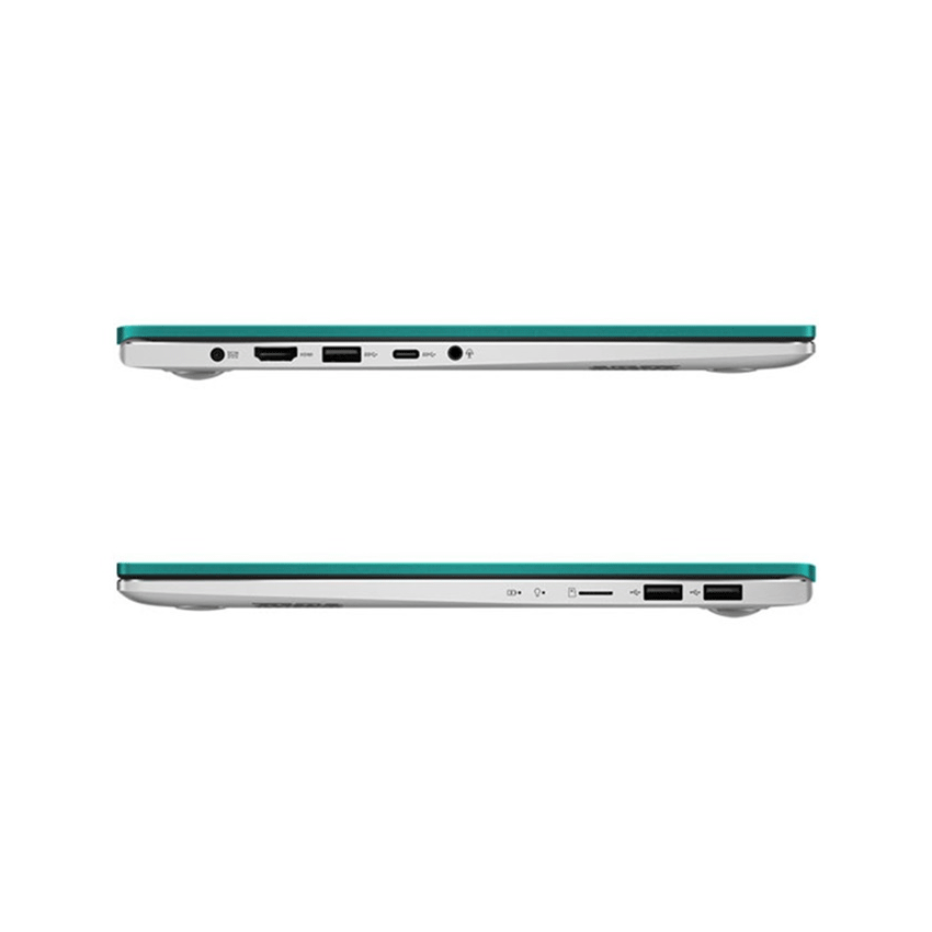Laptop Asus VivoBook S533EA-BQ016T (i5 1135G7/8GB RAM/512GB SSD/15.6 FHD/Win10/Xanh)